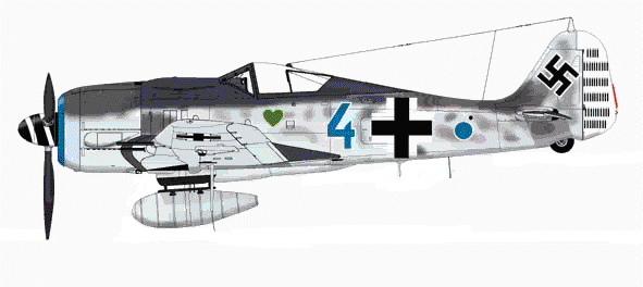Focke Wulf