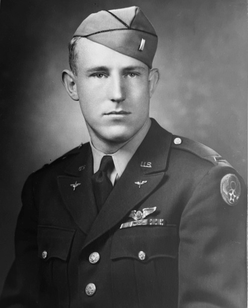 LT J. C. Grabow